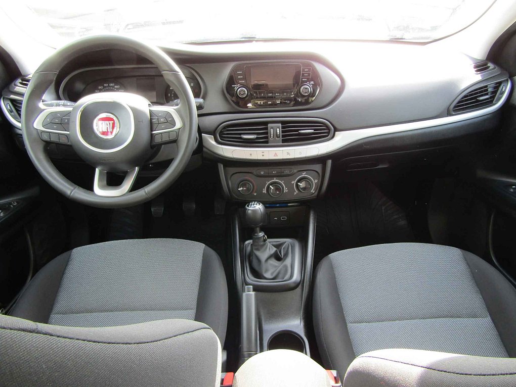 Fiat Tipo 1.4 i 