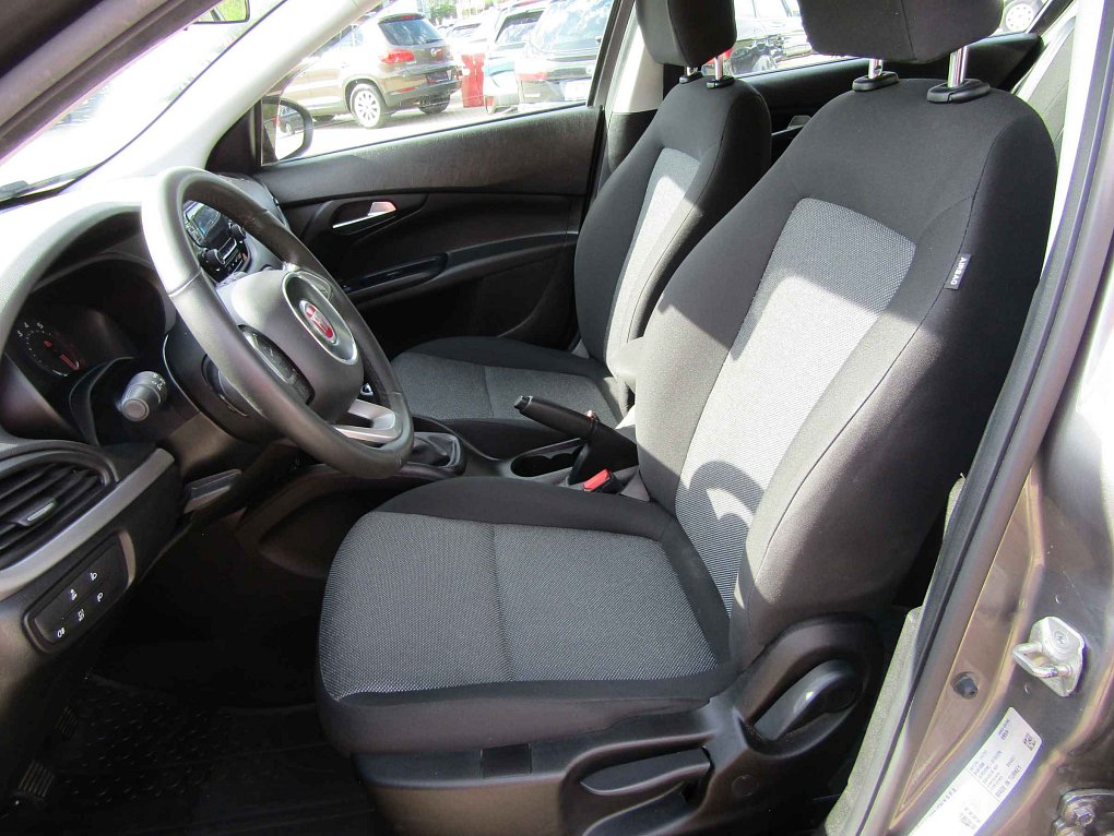 Fiat Tipo 1.4 i 