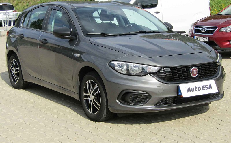 Fiat Tipo 1.4 i 
