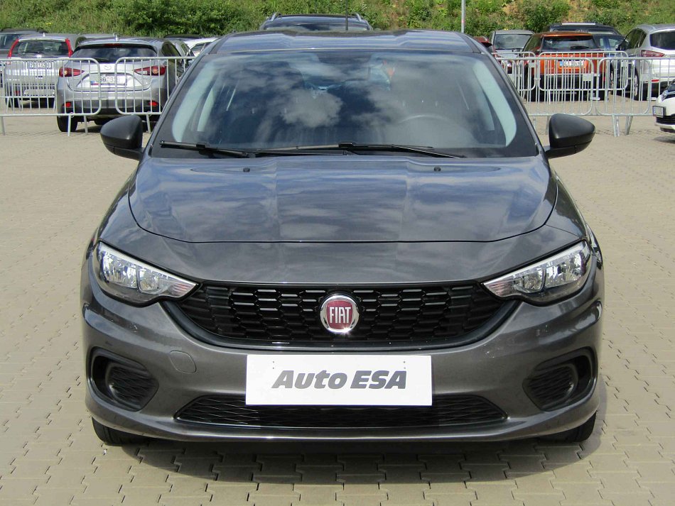 Fiat Tipo 1.4 i 