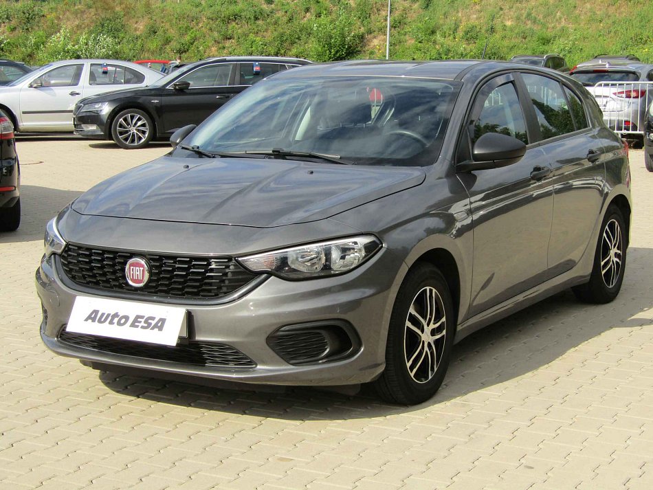 Fiat Tipo 1.4 i 
