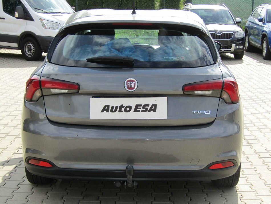 Fiat Tipo 1.4 i 