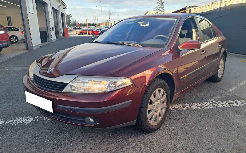 Renault Laguna 1.6i 