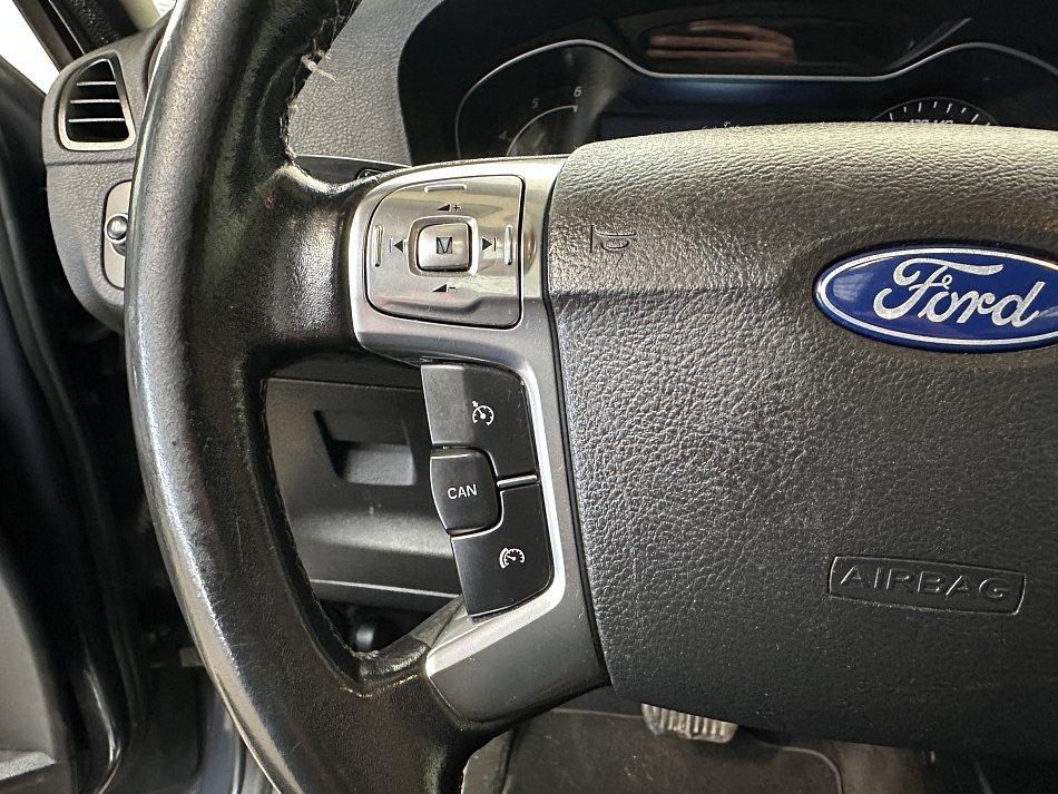 Ford Galaxy 2.0TDCi  7míst