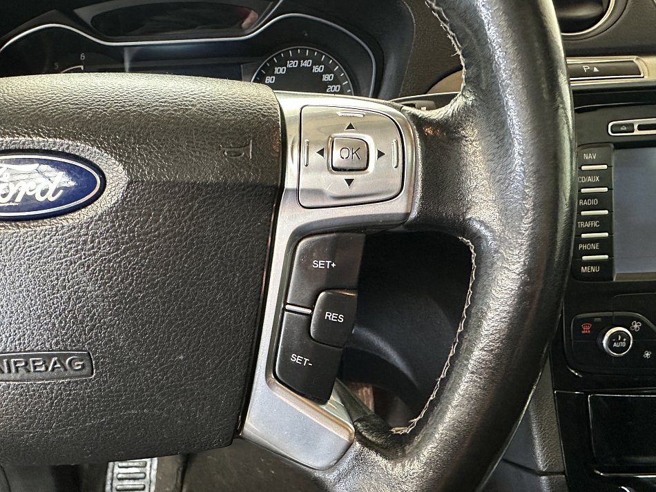 Ford Galaxy 2.0TDCi  7míst