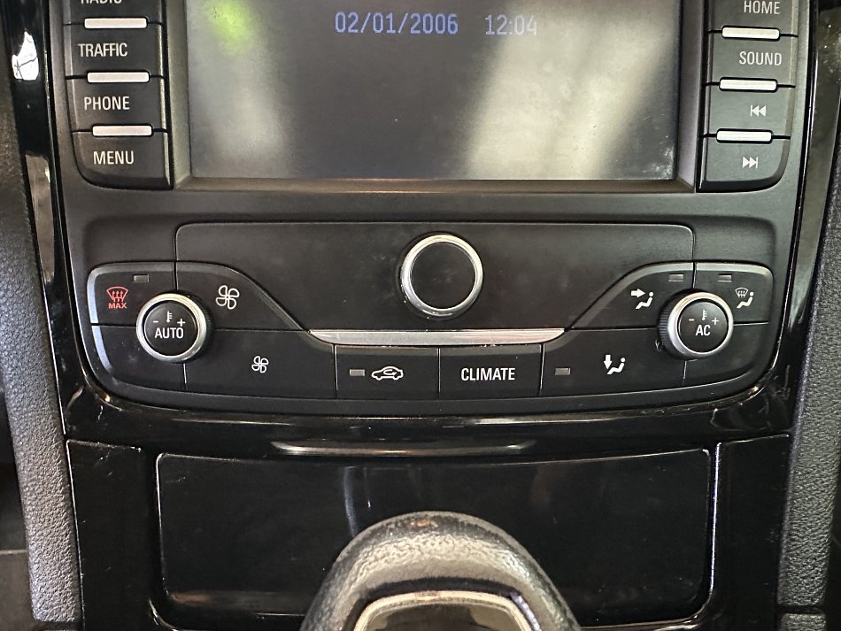 Ford Galaxy 2.0TDCi  7míst