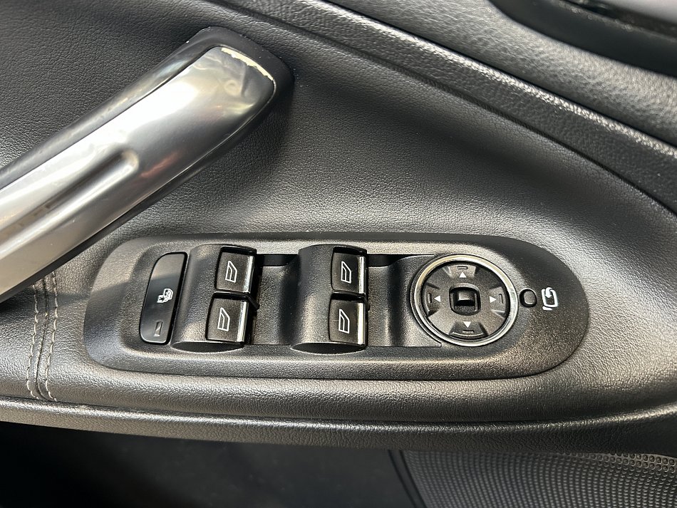 Ford Galaxy 2.0TDCi  7míst