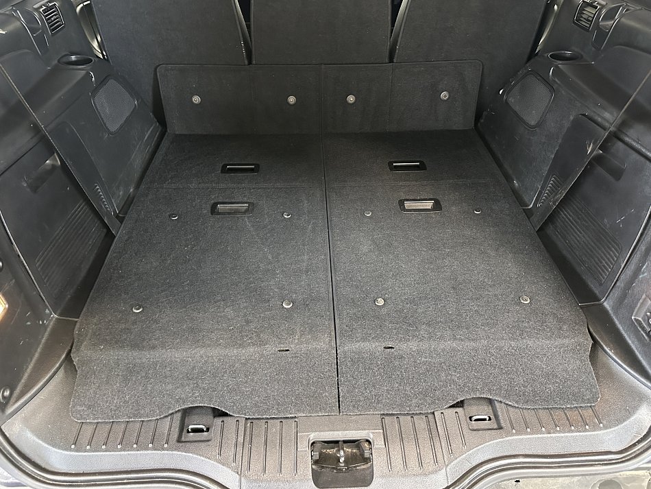 Ford Galaxy 2.0TDCi  7míst