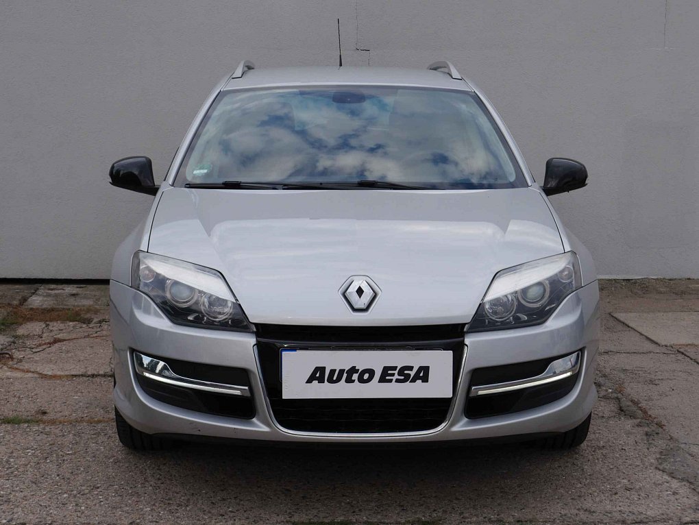 Renault Laguna 1.5 dCi 