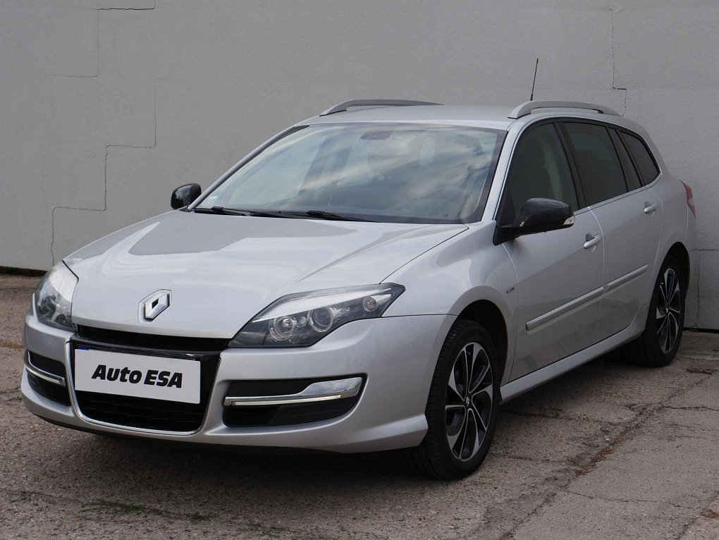 Renault Laguna 1.5 dCi 
