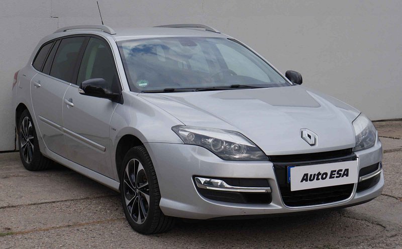 Renault Laguna 1.5 dCi 