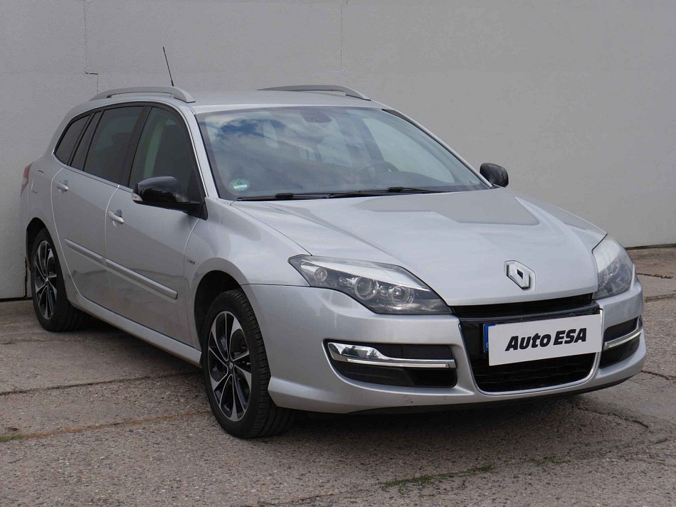 Renault Laguna 1.5 dCi 