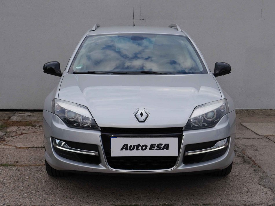 Renault Laguna 1.5 dCi 