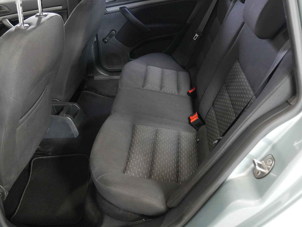 Škoda Octavia II 1.2 TSi 