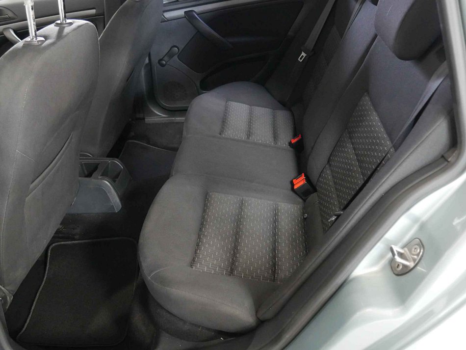 Škoda Octavia II 1.2 TSi 