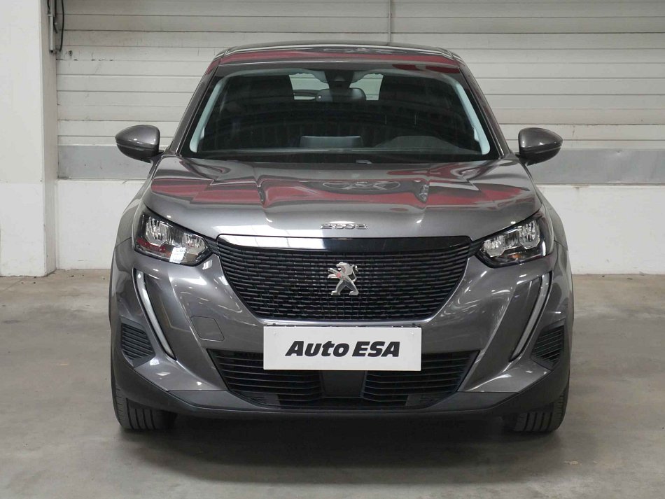 Peugeot 2008 1.2 PT 