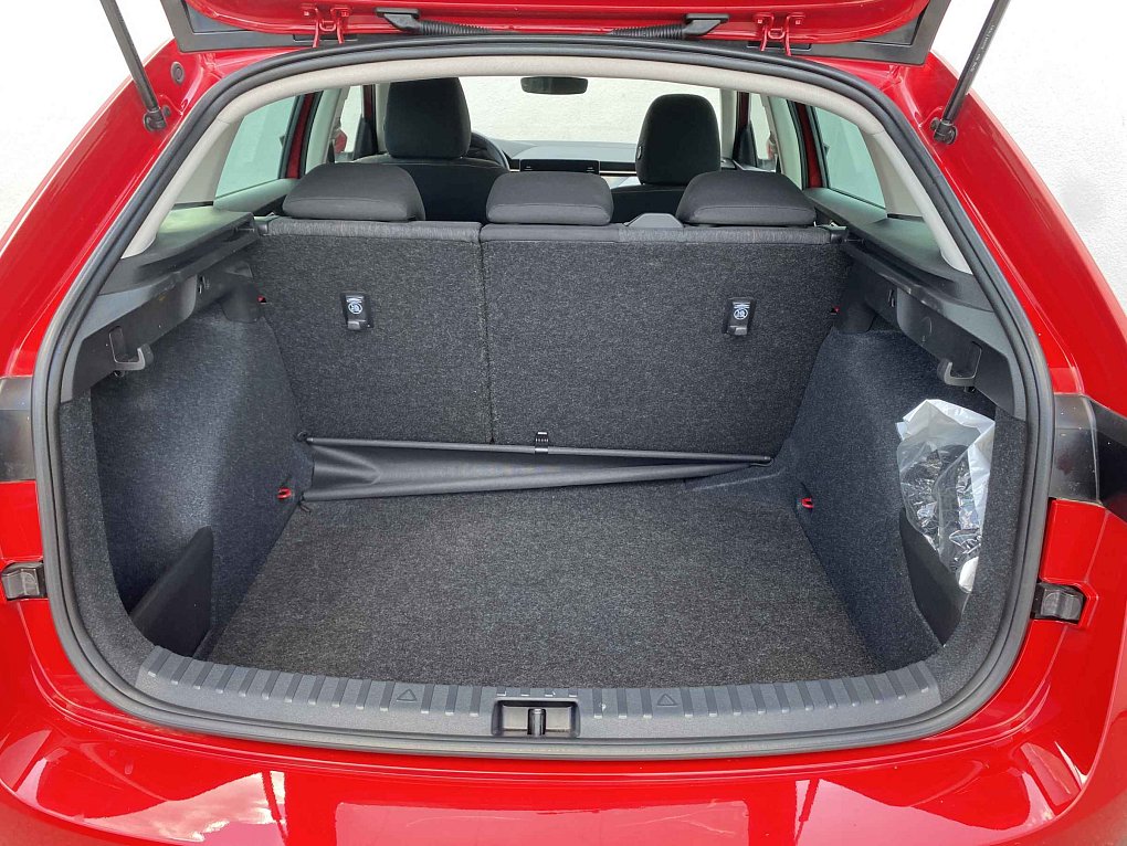 Škoda Scala 1.5 TSi Style