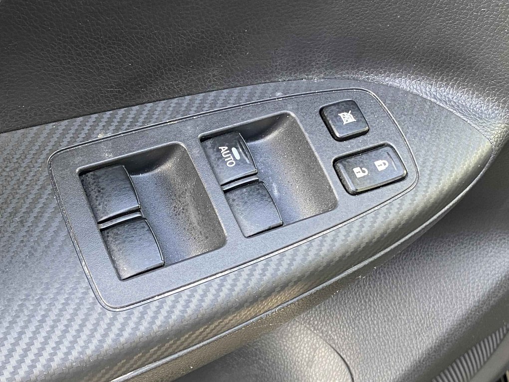 Mitsubishi Eclipse Cross 1.5 T-MIVEC 