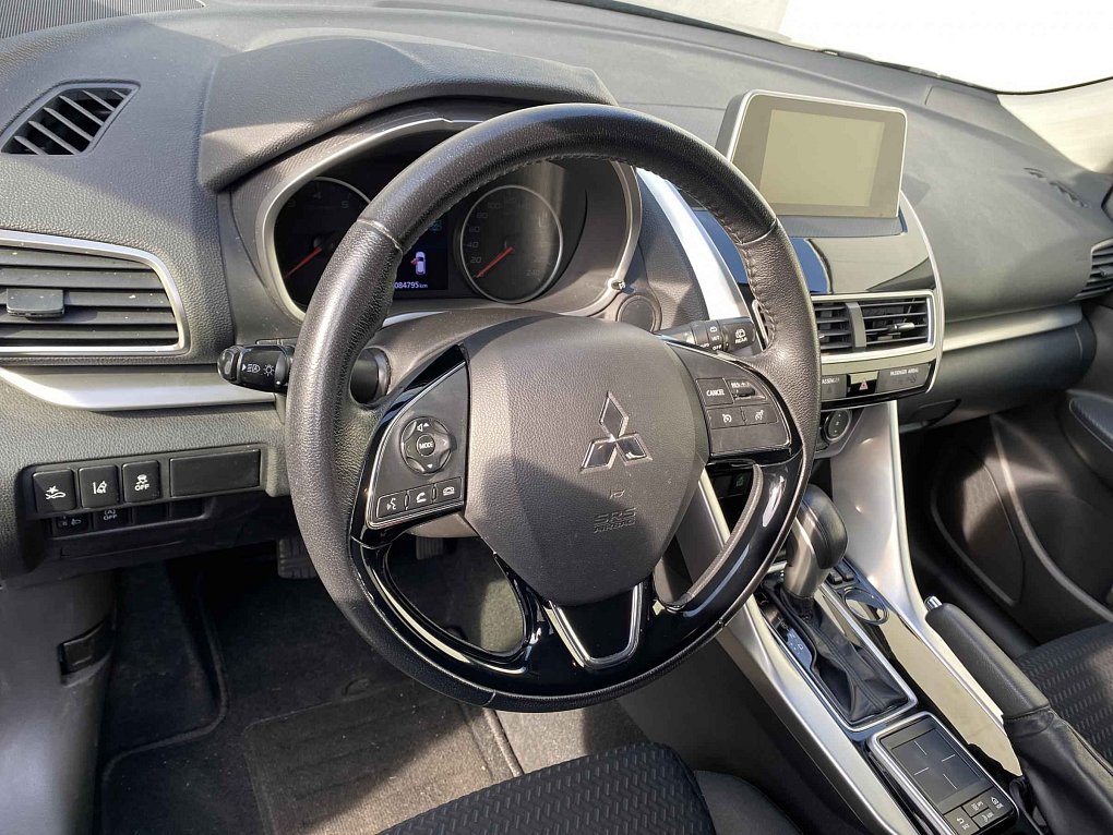 Mitsubishi Eclipse Cross 1.5 T-MIVEC 