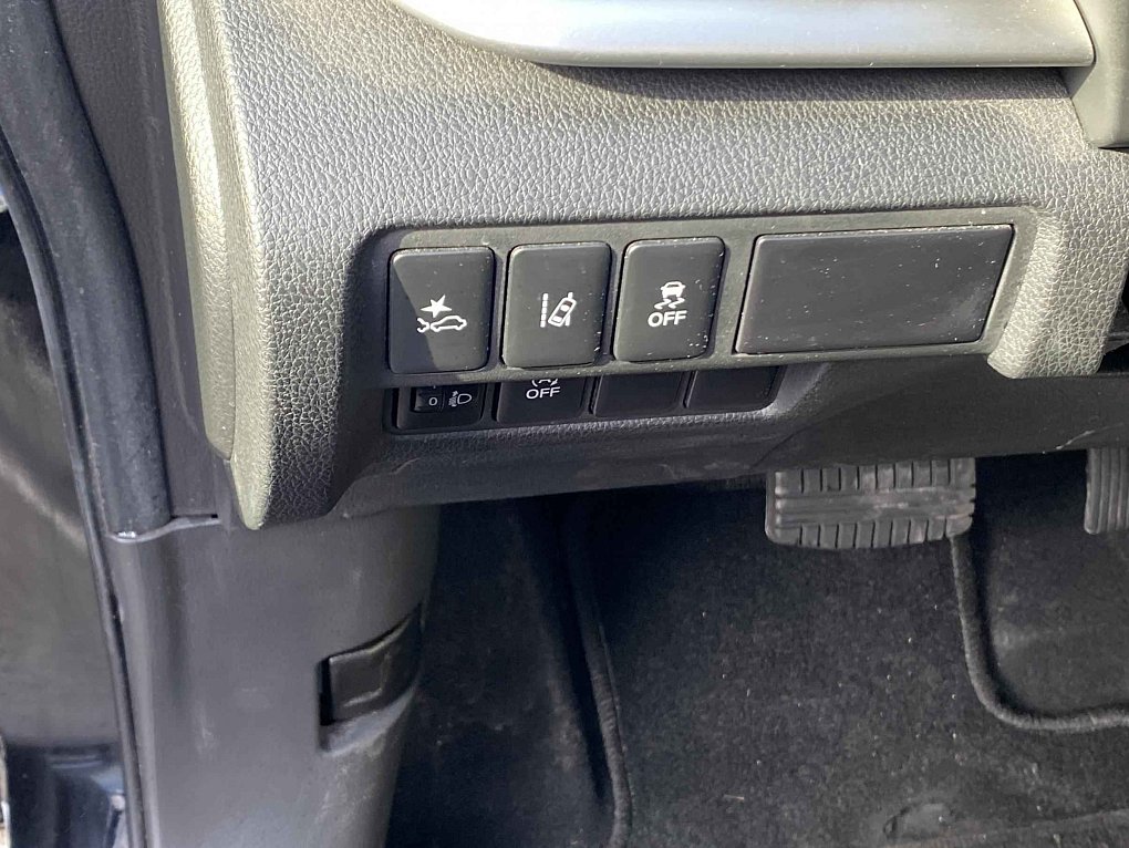 Mitsubishi Eclipse Cross 1.5 T-MIVEC 