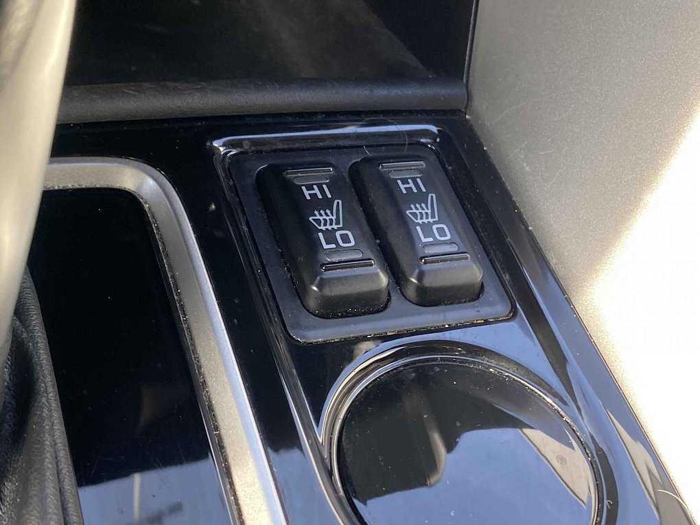 Mitsubishi Eclipse Cross 1.5 T-MIVEC 