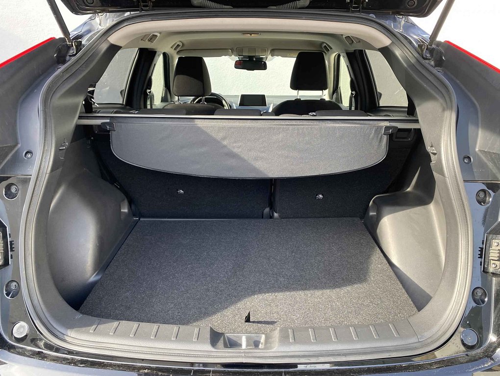 Mitsubishi Eclipse Cross 1.5 T-MIVEC 