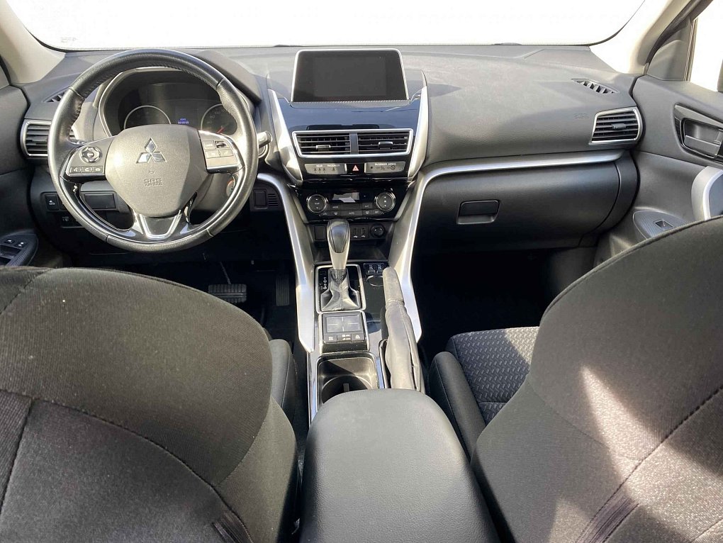 Mitsubishi Eclipse Cross 1.5 T-MIVEC 