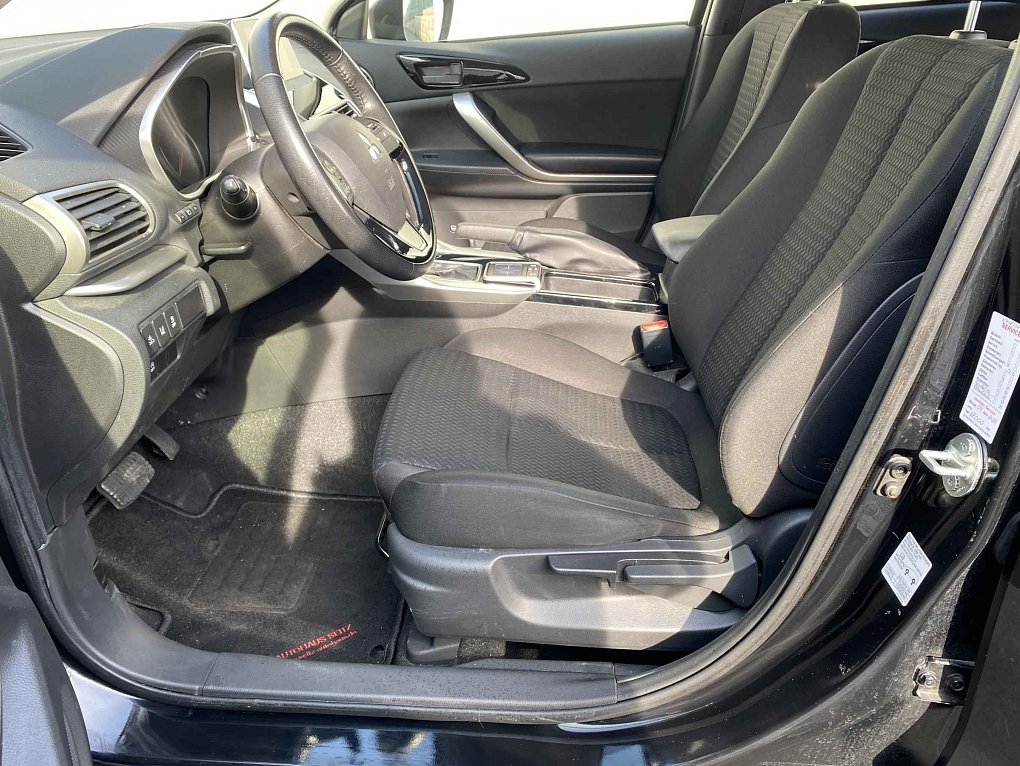Mitsubishi Eclipse Cross 1.5 T-MIVEC 