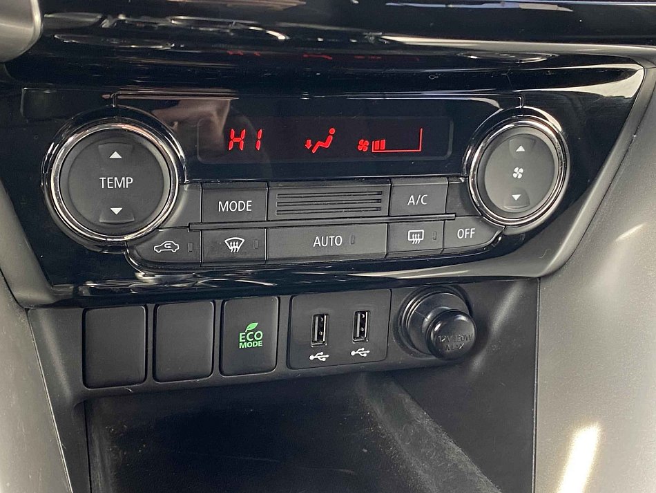 Mitsubishi Eclipse Cross 1.5 T-MIVEC 