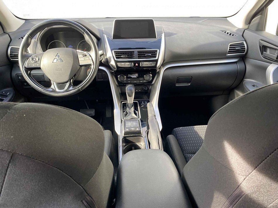 Mitsubishi Eclipse Cross 1.5 T-MIVEC 