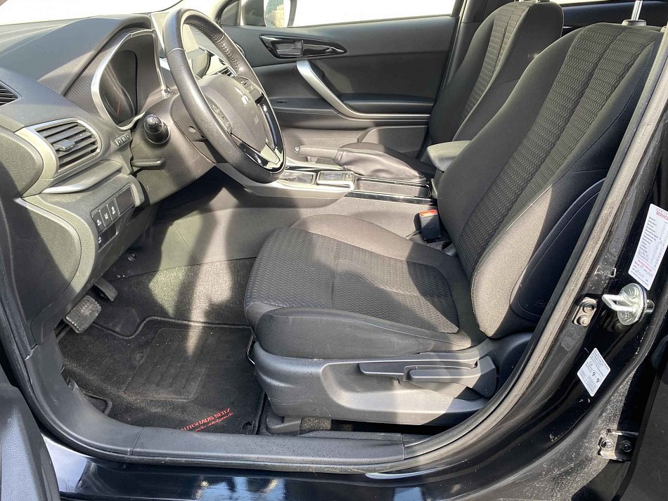 Mitsubishi Eclipse Cross 1.5 T-MIVEC 