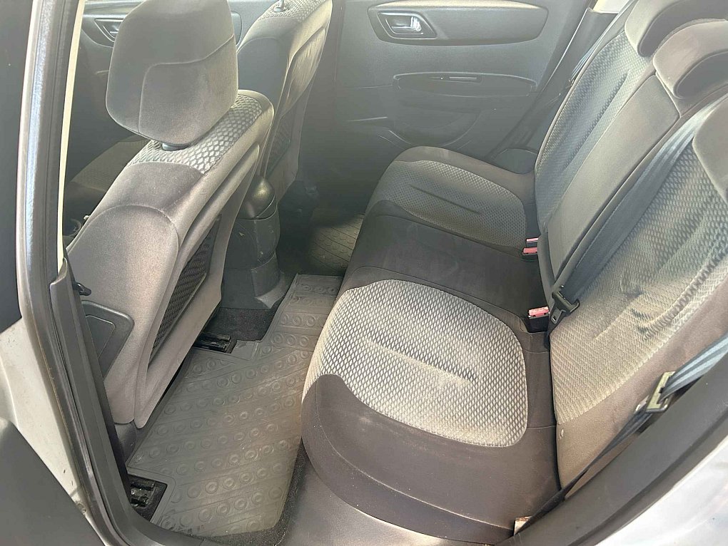 Citroën C4 1.6 