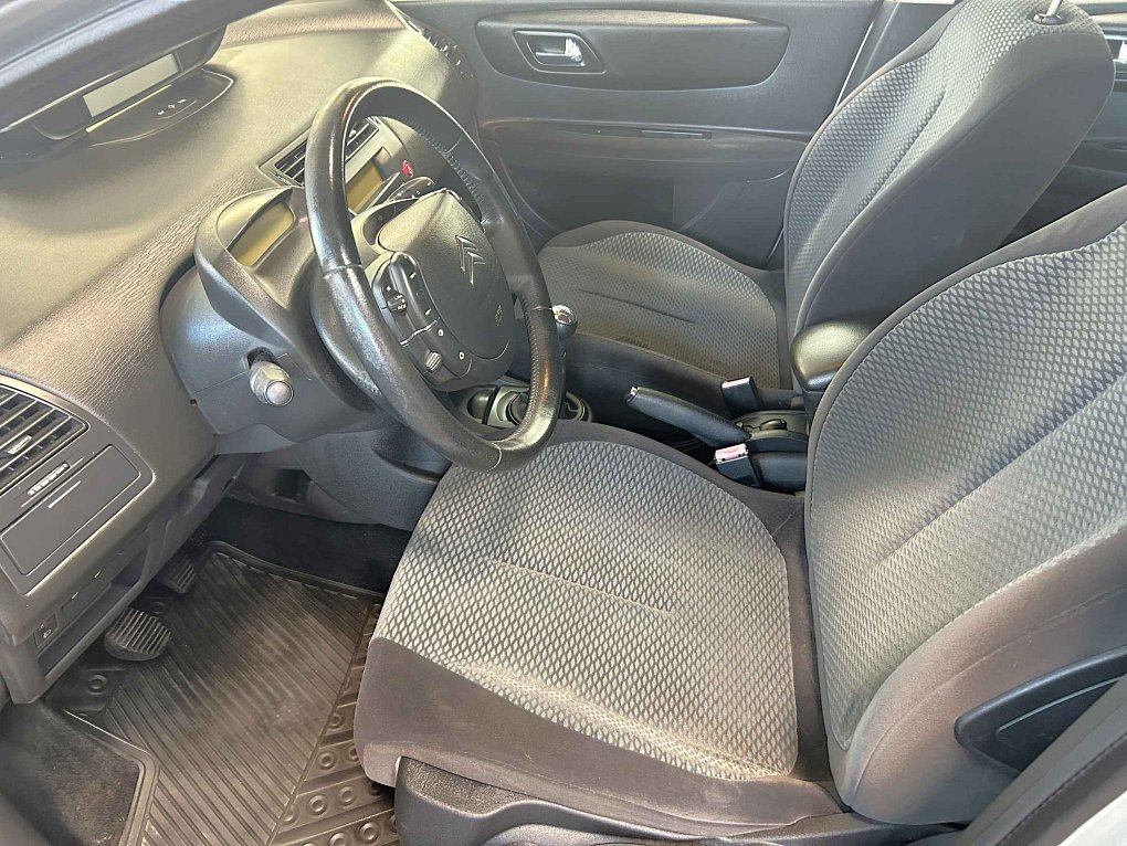 Citroën C4 1.6 