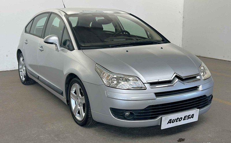 Citroën C4 1.6 