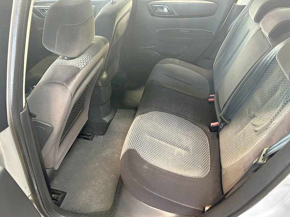 Citroën C4 1.6 