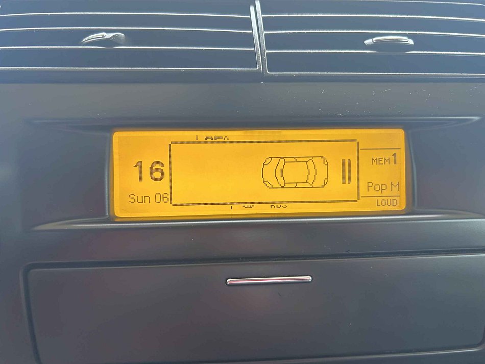 Citroën C4 1.6 