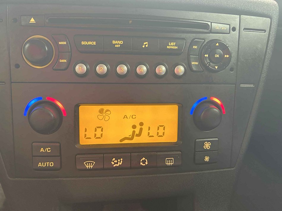 Citroën C4 1.6 