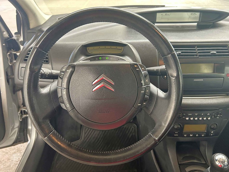 Citroën C4 1.6 