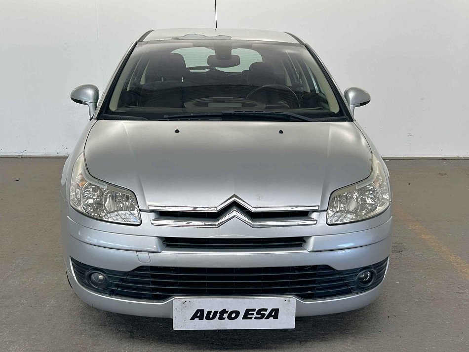 Citroën C4 1.6 