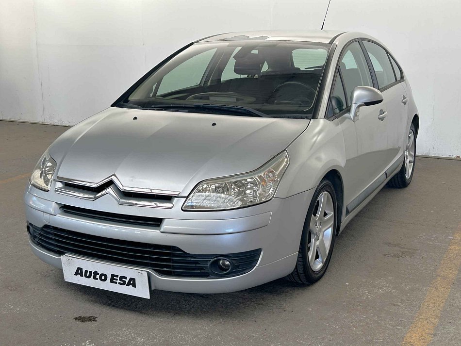 Citroën C4 1.6 