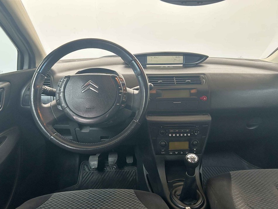 Citroën C4 1.6 