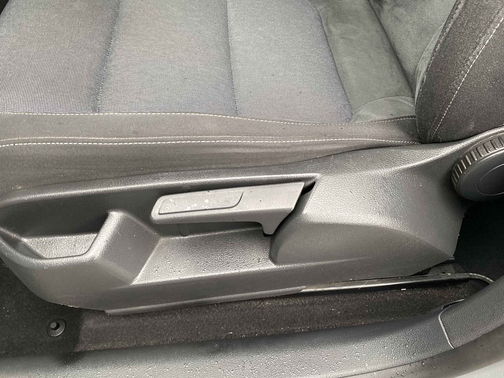Volkswagen Golf Plus 1.2 TSi Style