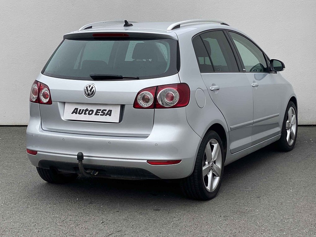 Volkswagen Golf Plus 1.2 TSi Style