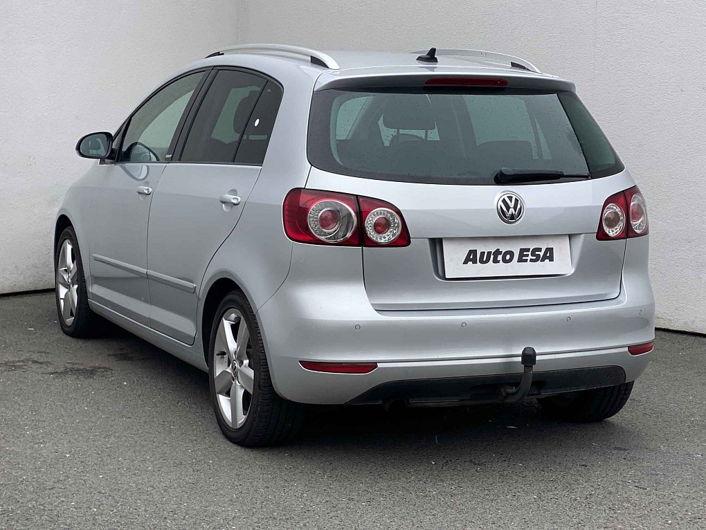 Volkswagen Golf Plus 1.2 TSi Style