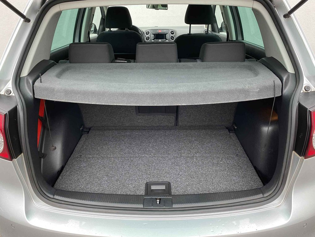 Volkswagen Golf Plus 1.2 TSi Style