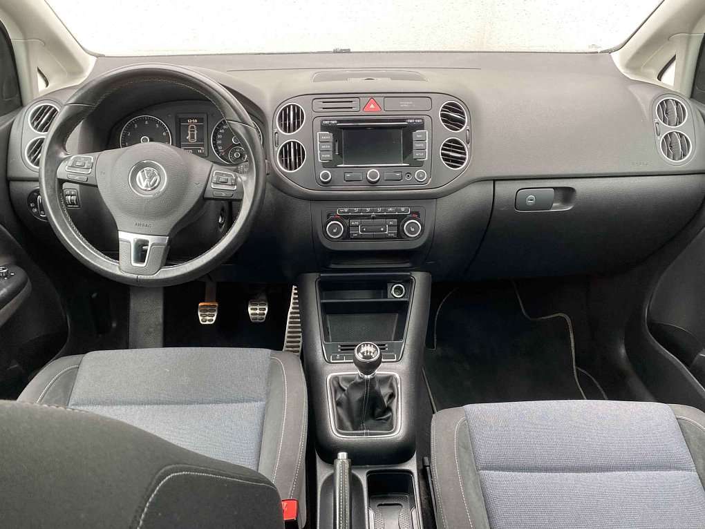 Volkswagen Golf Plus 1.2 TSi Style