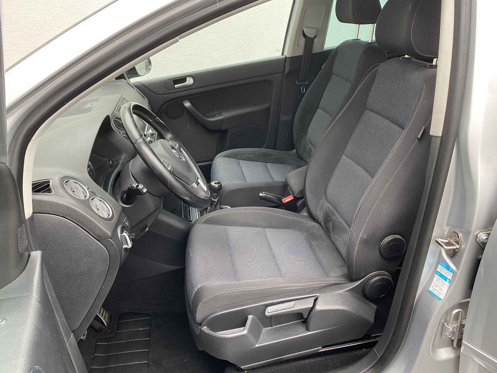 Volkswagen Golf Plus 1.2 TSi Style