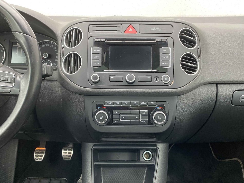 Volkswagen Golf Plus 1.2 TSi Style