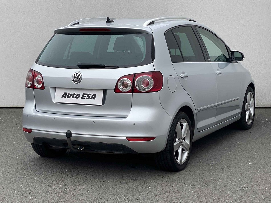 Volkswagen Golf Plus 1.2 TSi Style