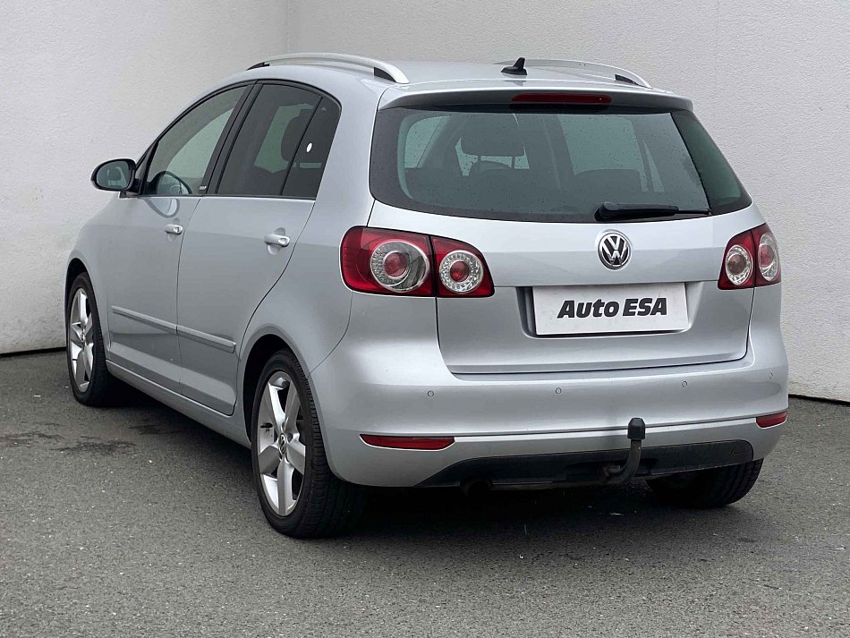 Volkswagen Golf Plus 1.2 TSi Style